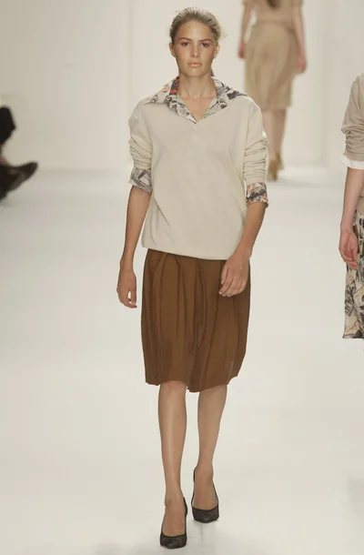 Look 7
